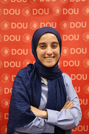 AYŞENUR ÇINAR