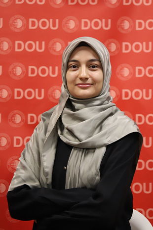 FEYZA NUR ÖZDEMİR