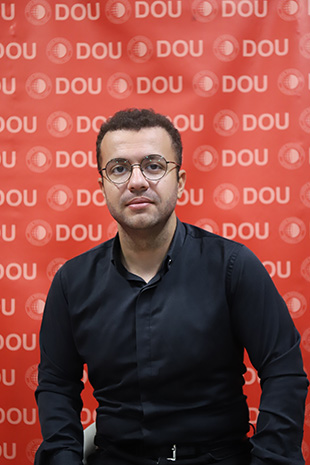 MERT HIZMALI