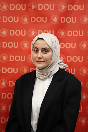 SÜMEYYE ÇİÇEK