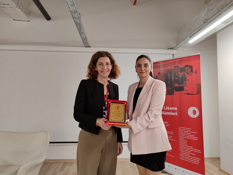 1. Ağ Teknolojileri Etkinliği