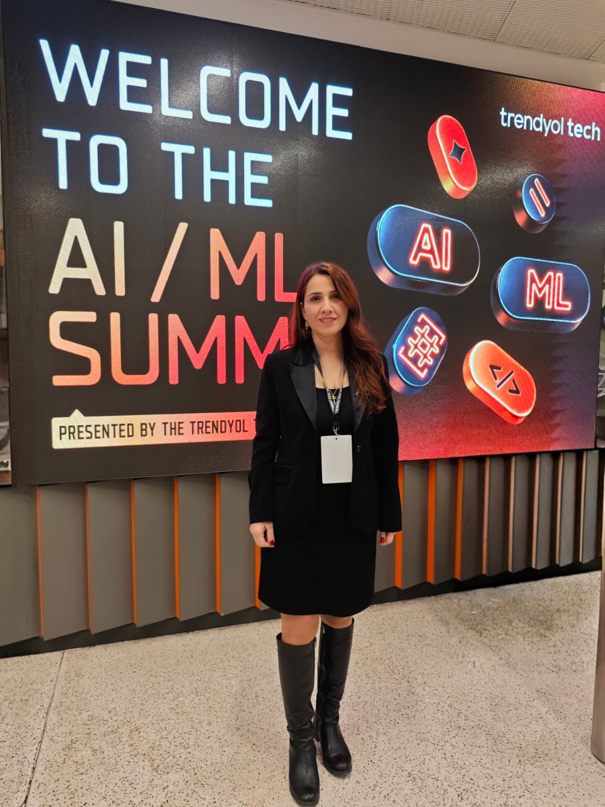  Trendyol AI/ML Summit 2026