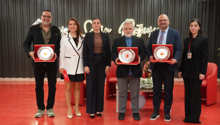 "Yazılım Zirvesi: Sektörle İlk Temas"  Farklı Platformlarda Geniş Yer Aldı